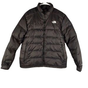 The North Face 550 PUFFY JACKET